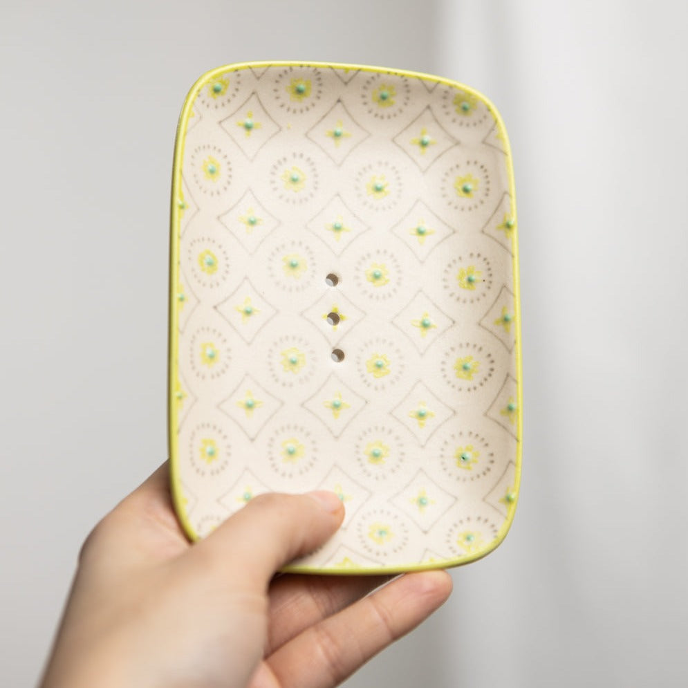 porte-savon-jaune,savon,salle-de-bain,montreal,boutique,montreal