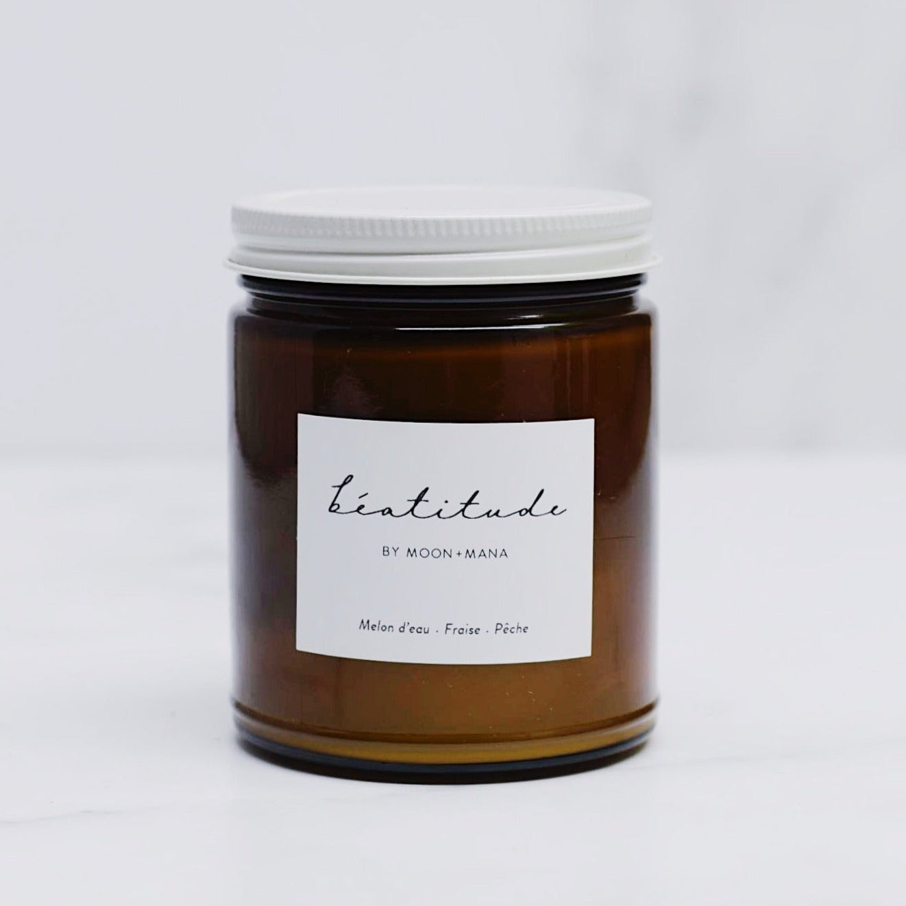 bougie-de-soya-beatitude-melon-deau-fraise-et-peche,moonandmana,cristal,cristaux,bougie,chandelle,cire-de-soya,creation-locale,produit-canadien,fait-au-canada,montreal,ahuntsic,casa-luca,casaluca,boutique-casa-luca,cadeau
