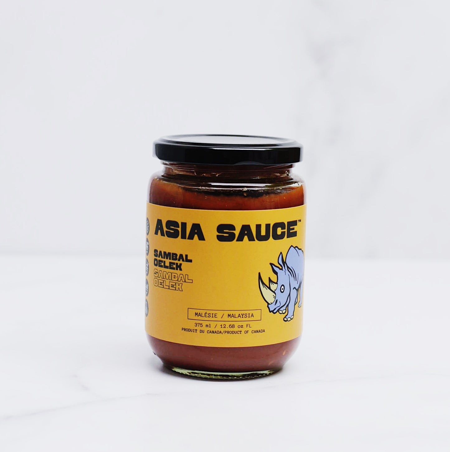 Sambal Oelek