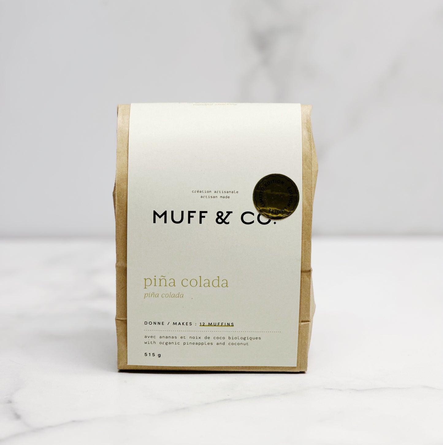melange-a-muffins-pina-colada,muffandco,patisserie,cuisine,muffin,produits-quebecois,achat-local,montreal,idee-cadeau,boutique-casa-luca,casa-luca,ahuntsic,montreal