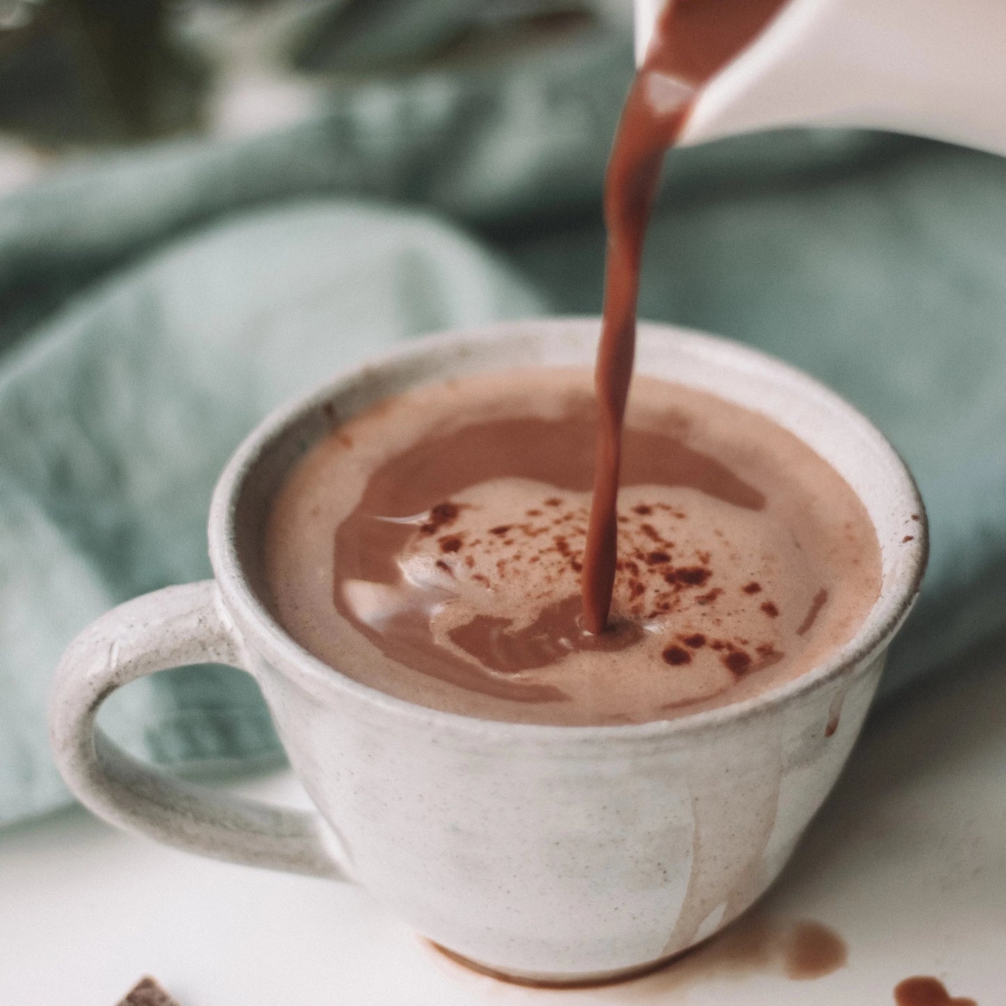 maison-zoe-ford,chocolat-chaud,cuisine,produits-quebecois,achat-local,montreal,idee-cadeau,boutique-casa-luca,casa-luca,ahuntsic,montreal,chocolat,brownies