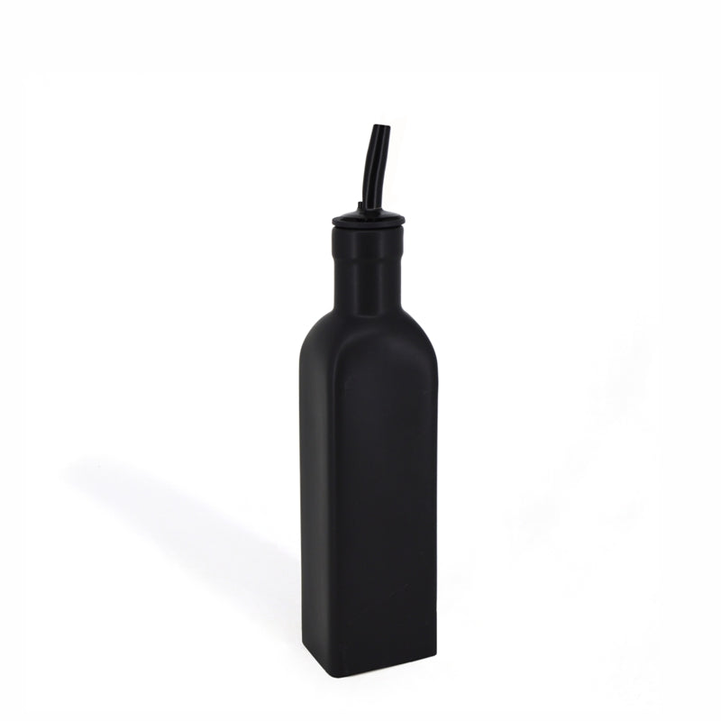Bouteille d'huile