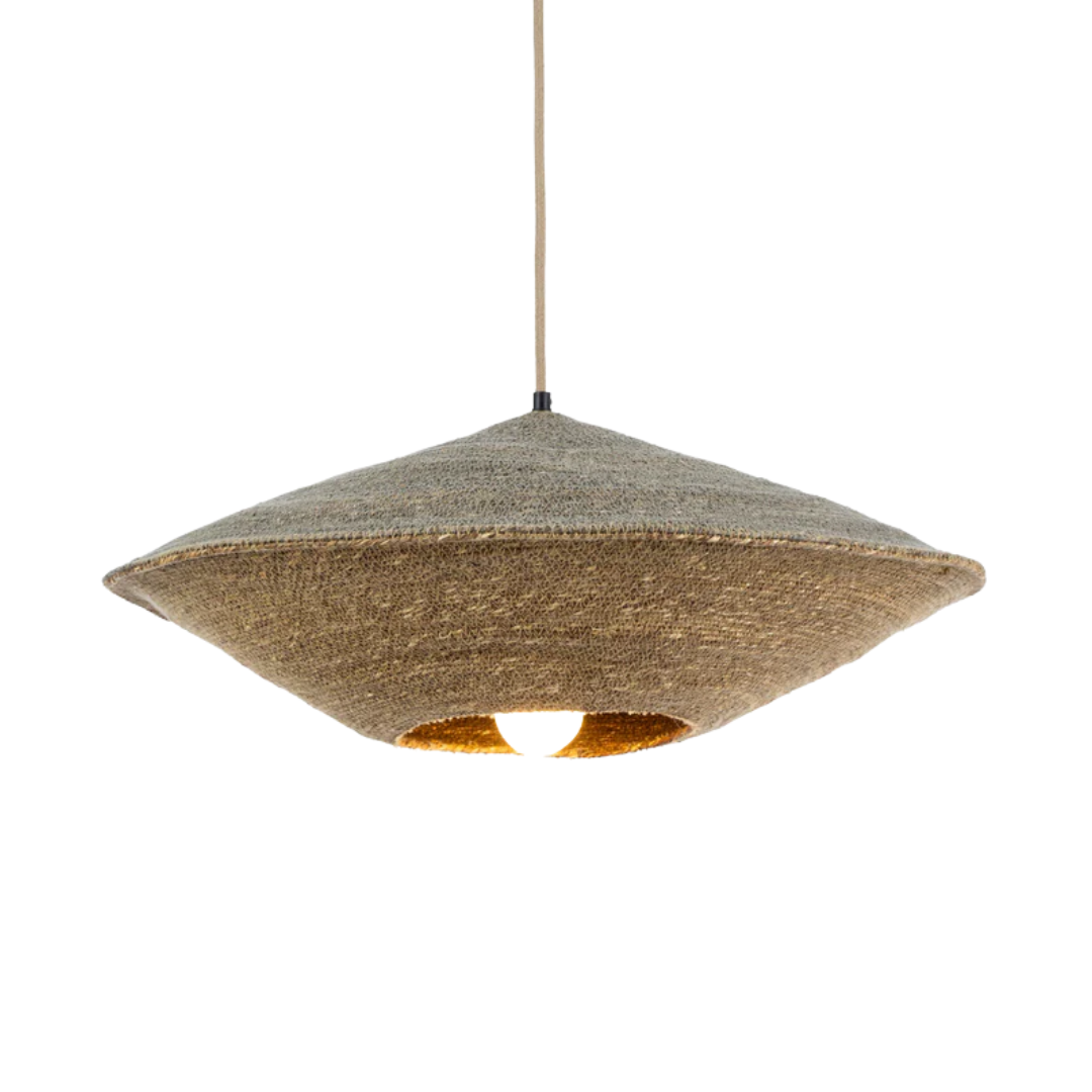 Lampe suspendue