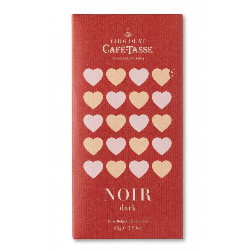 Chocolat noir