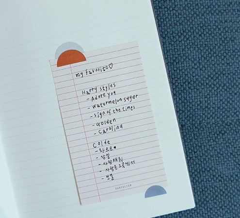 autocollants-1661,notes-autocollantes,papeterie,bullet-journal,journal,post-it,montreal,boutique-casa-luca,boutique-montreal