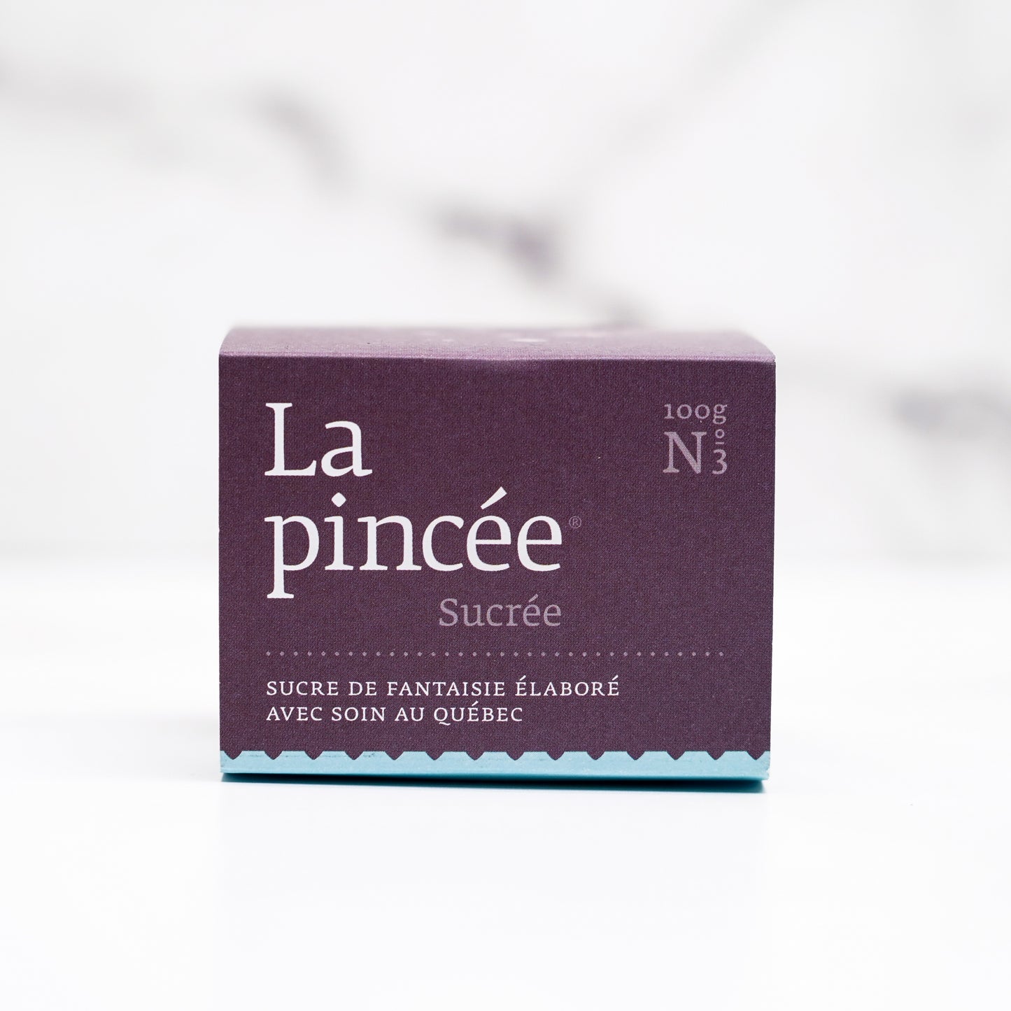 Épices no.3 - Sucrée