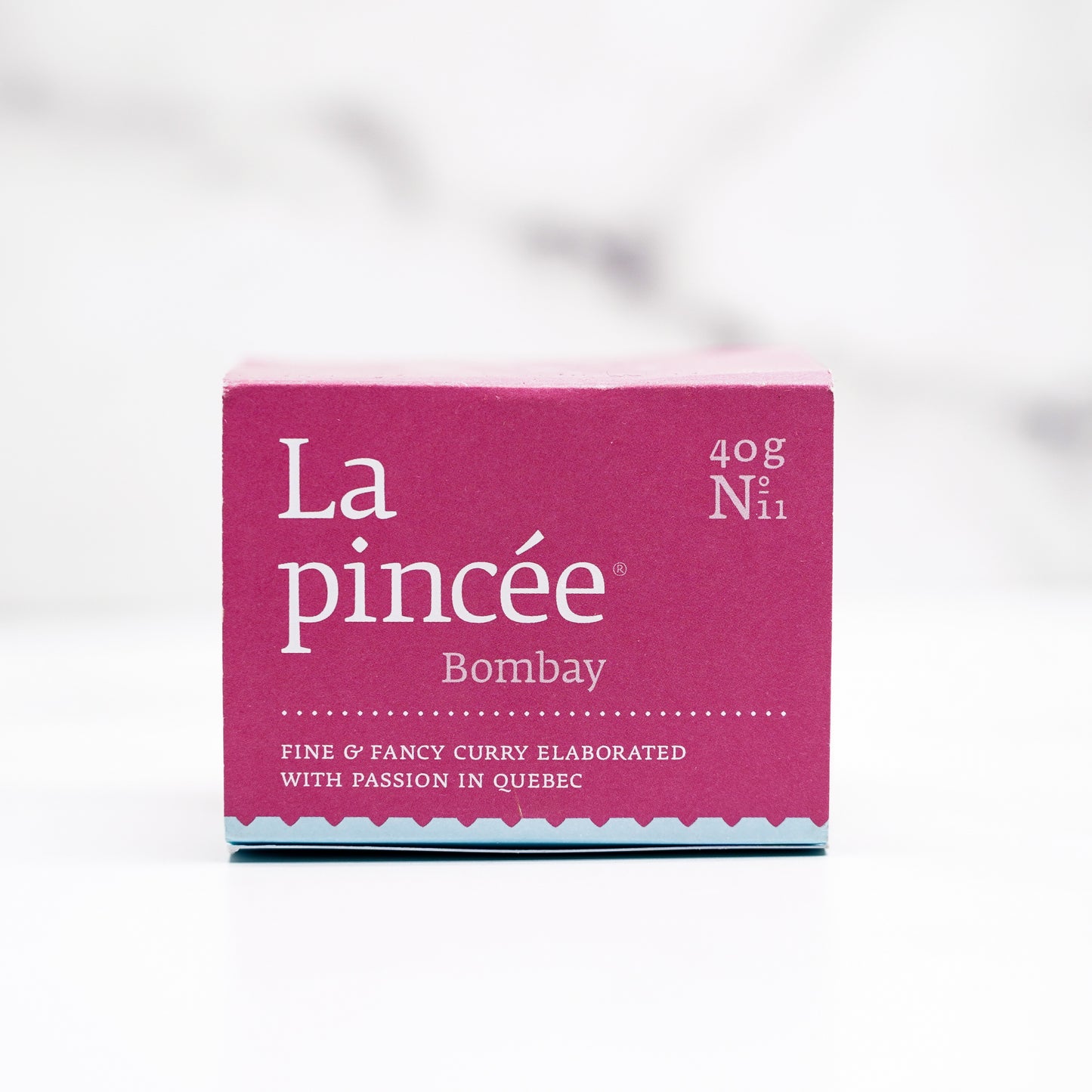 Épices no.11 - Bombay