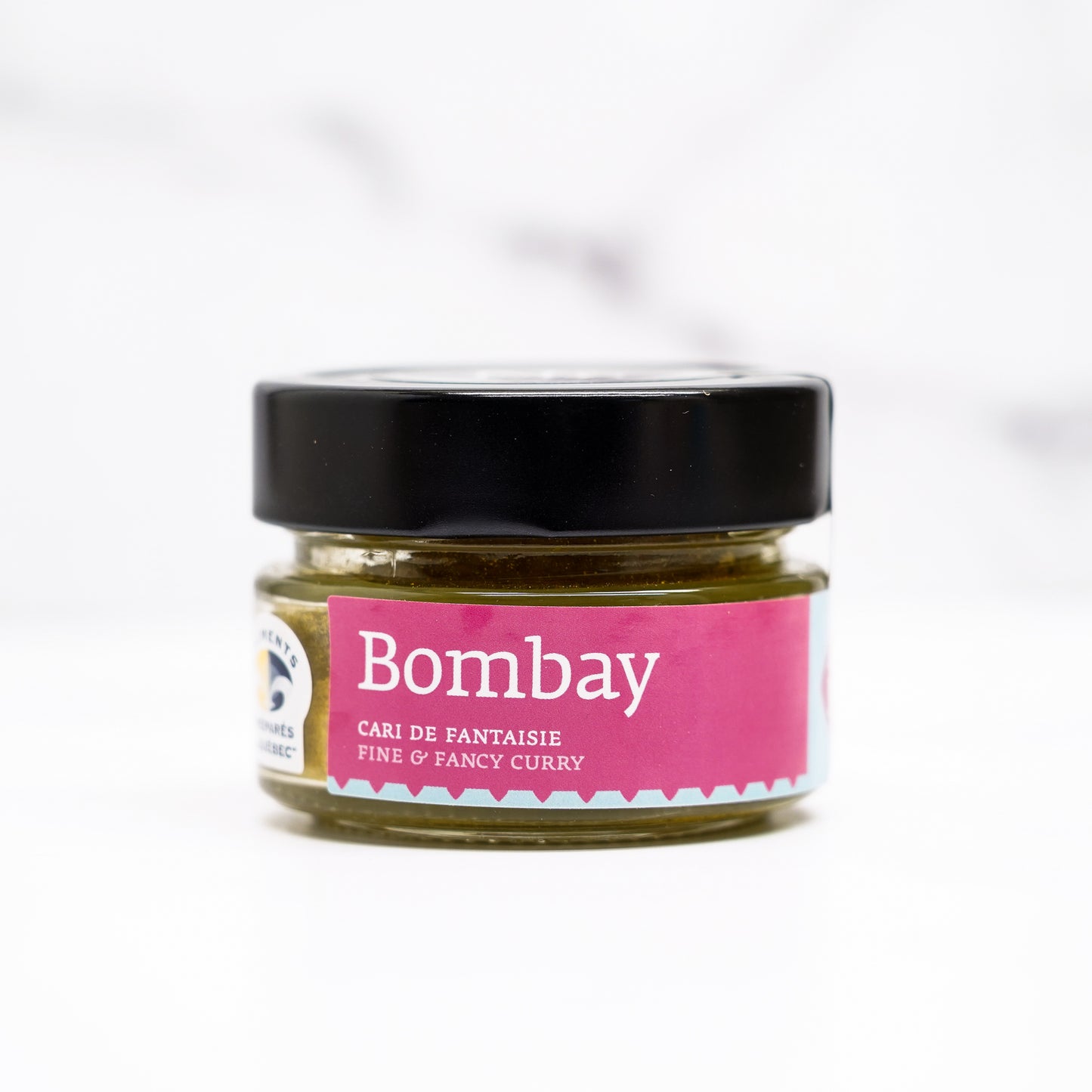 Épices no.11 - Bombay