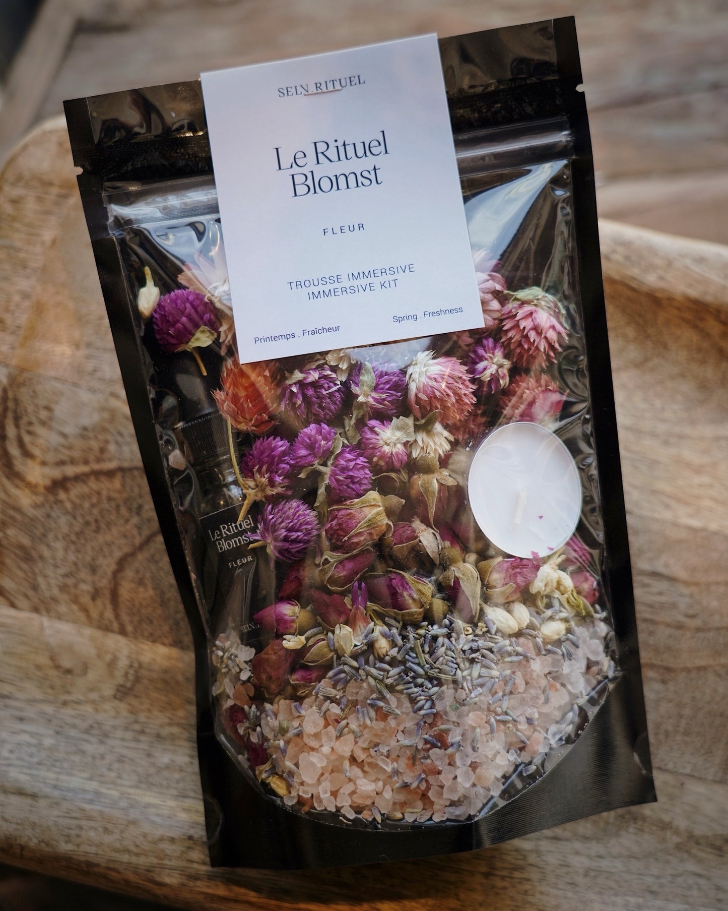 trousse-immersive-le-rituel-blomst,montreal,ahuntsic,casa-luca,boutique-casa-luca,self-care,prendre-soin-de-soi,prendre-un-moment-pour-soi,sels-de-bain,selv-rituel,achat-local,fait-au-quebec,