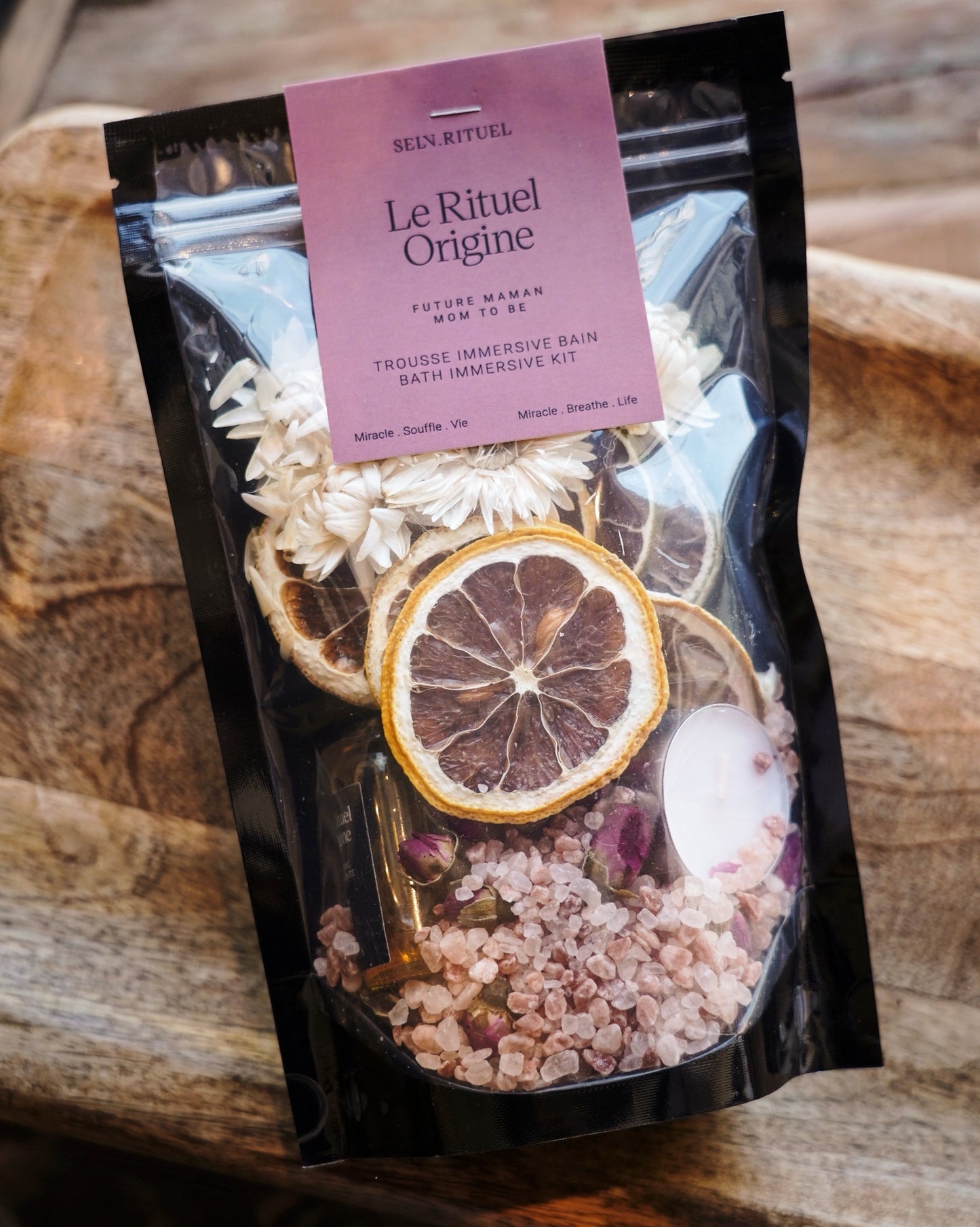 trousse-immersive-le-rituel-origine,montreal,ahuntsic,casa-luca,boutique-casa-luca,self-care,prendre-soin-de-soi,prendre-un-moment-pour-soi,sels-de-bain,selv-rituel,achat-local,fait-au-quebec,