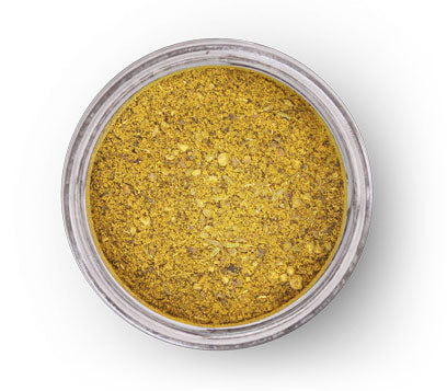 Épices no.8 - Ambrée