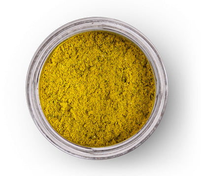 Épices no.11 - Bombay