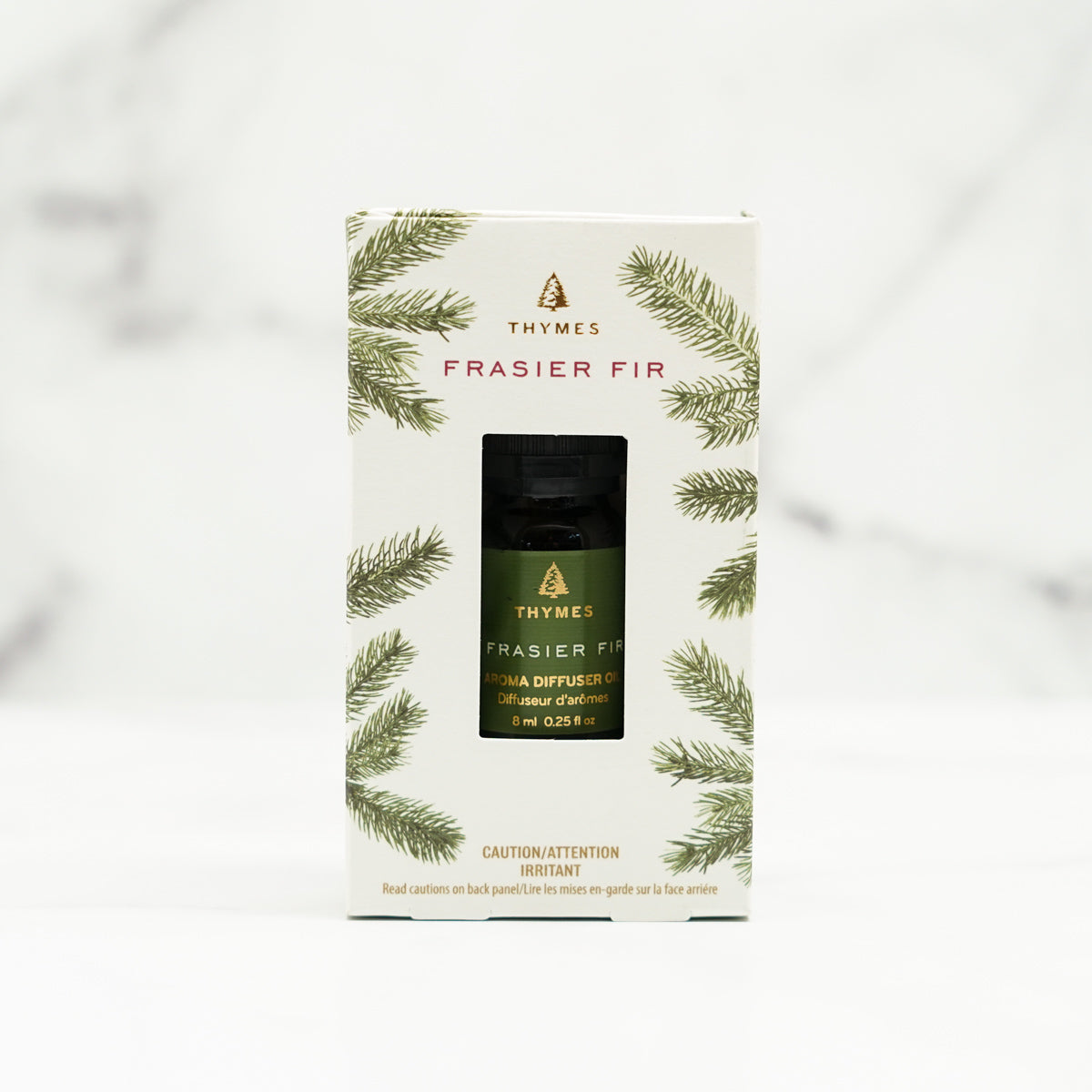 Huile à diffuseur - Frasier Fir