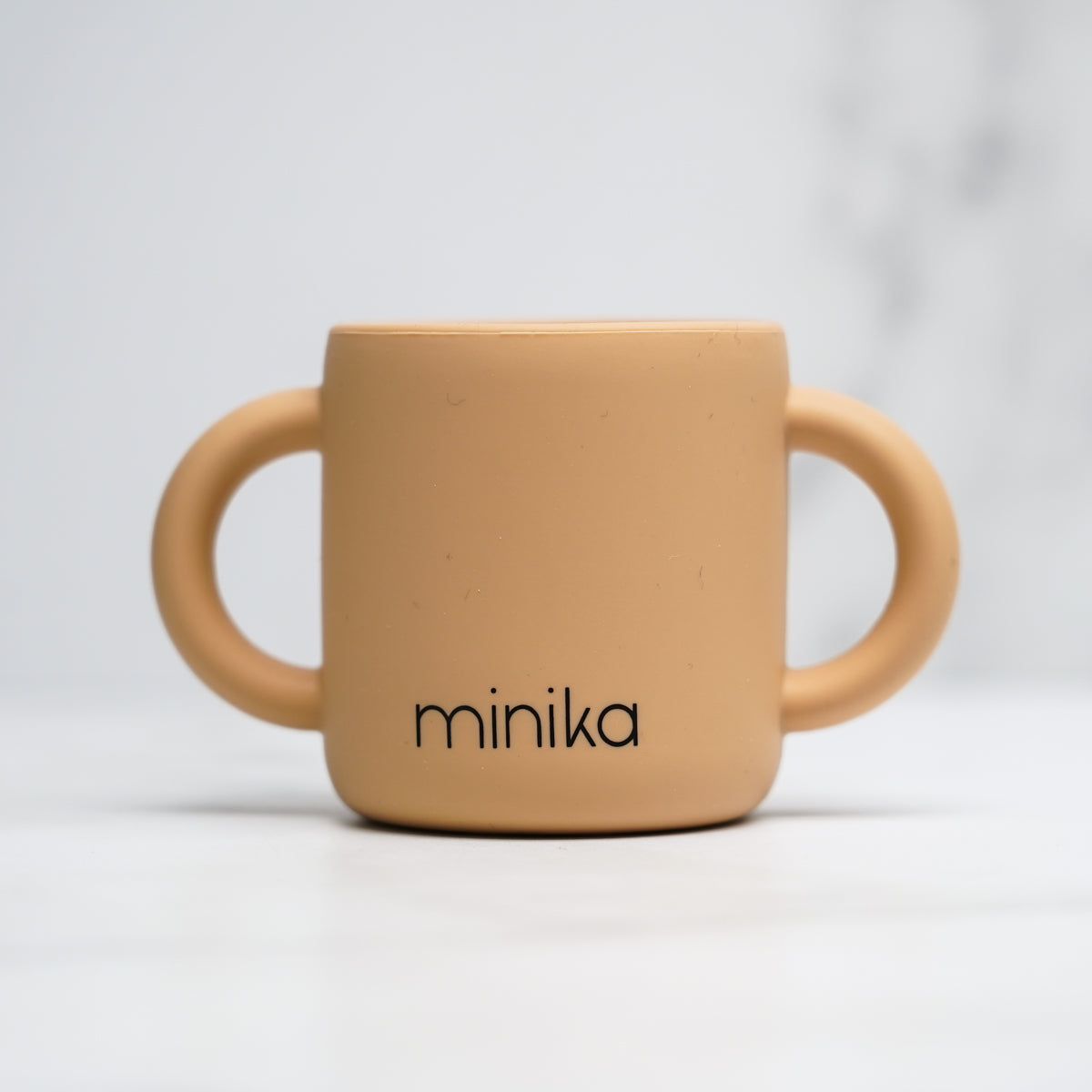 Tasse d'apprentissage
