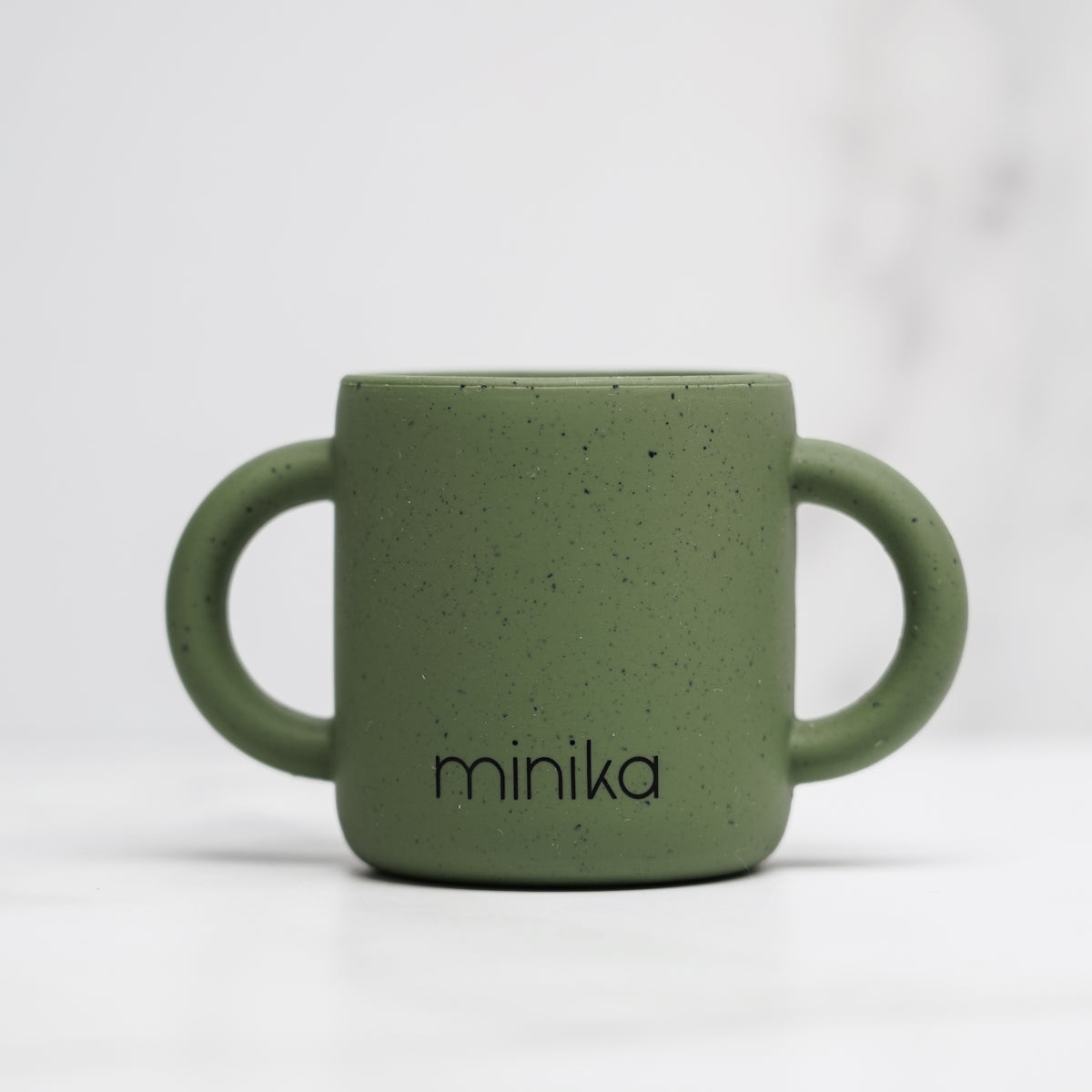 Tasse d'apprentissage