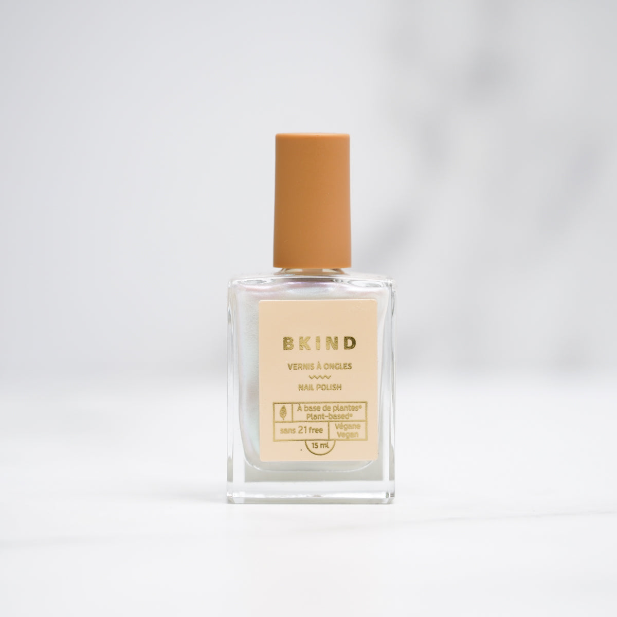 Vernis à ongles - Perle