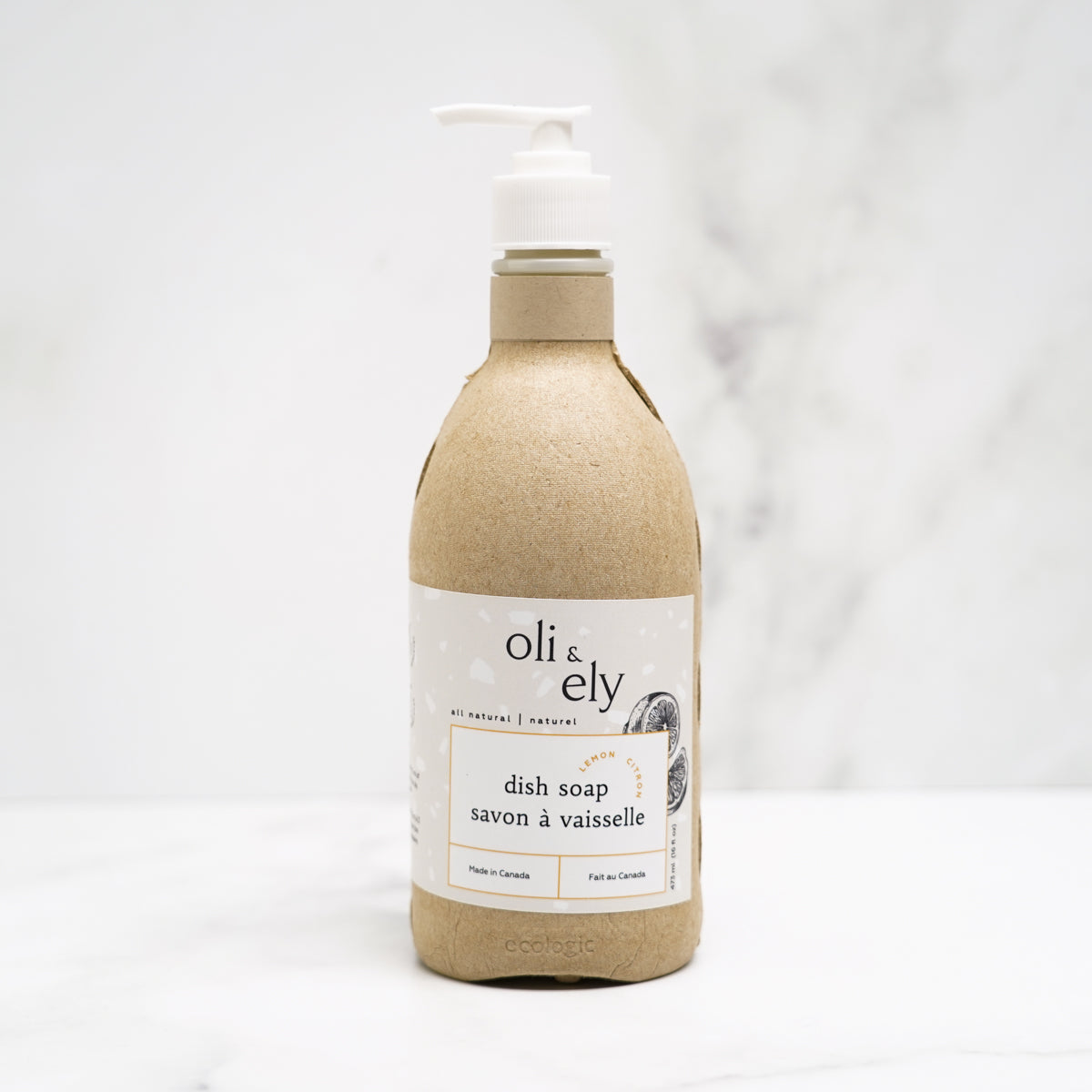 savon-a-vaisselle-citron,zero-dechet,recyclage,nettoyant,ecolife,ecologie,environnement,quebecois,menager,produits-entretien,compagnie-quebecoise,ahuntsic,casa-luca,montreal,vaisselle,