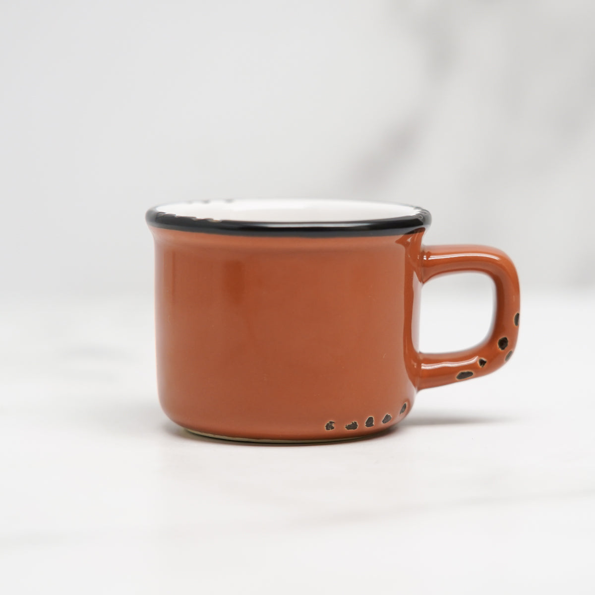 Tasse à espresso