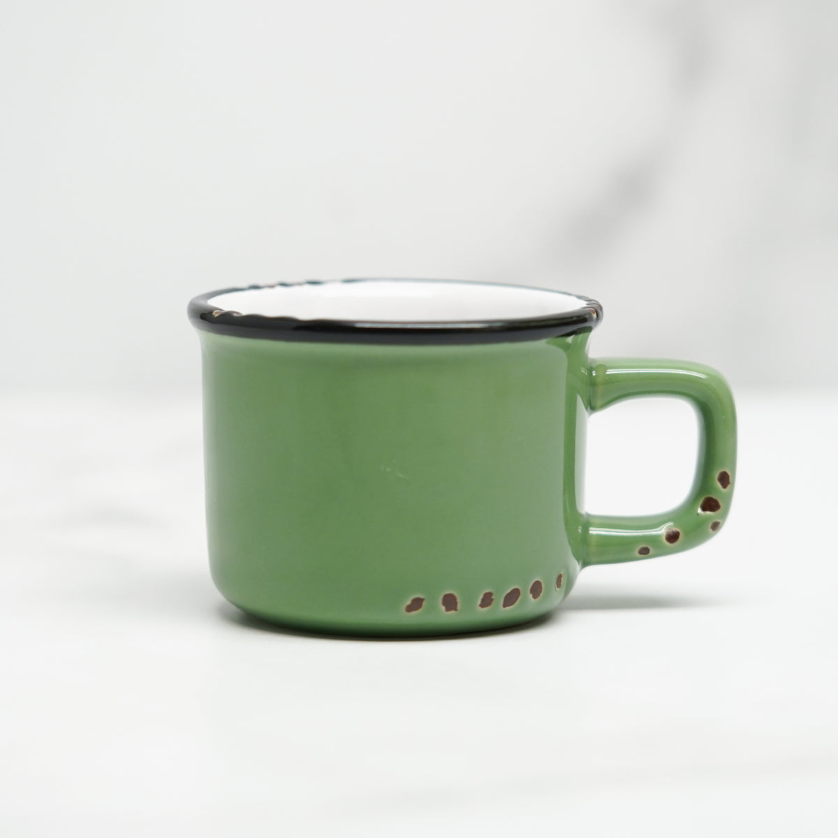 Tasse à espresso