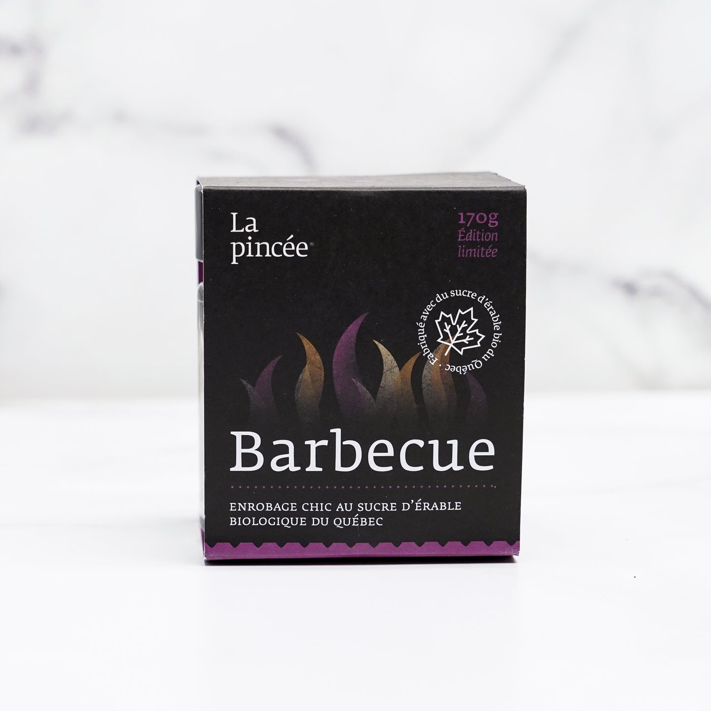 epices-barbecue-au-sucre-d-erable-la-pincee-edition-limitee-montreal,epices-barbecue,produit-quebecois,ahuntsic,achat-loca,boutique-casa-luca,montreal,barbecue,bbq,