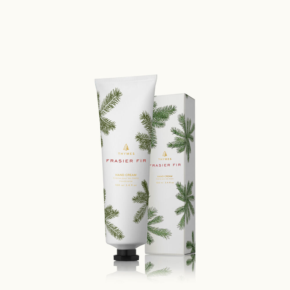 Crème pour les mains