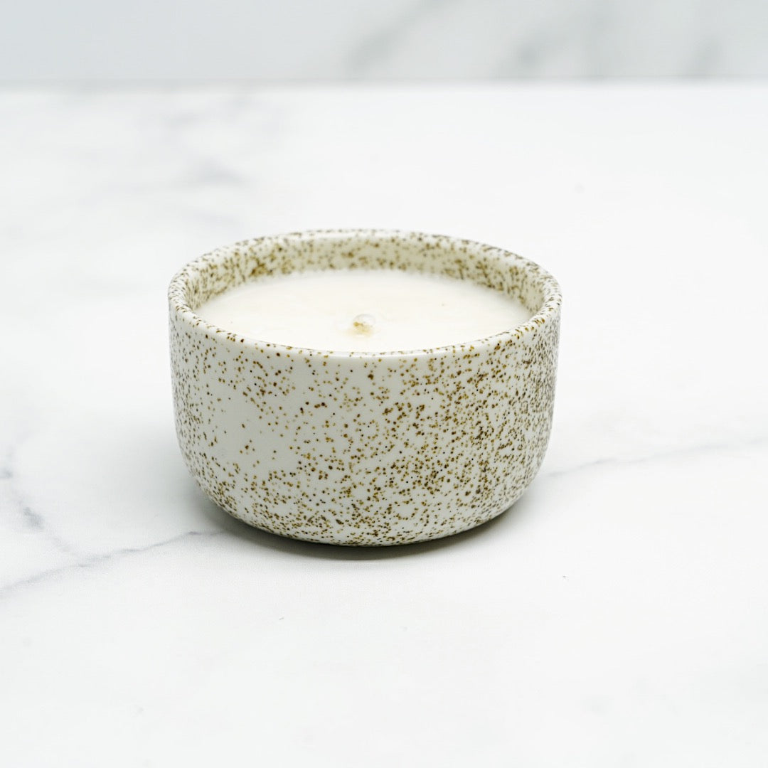 Bougie de soya