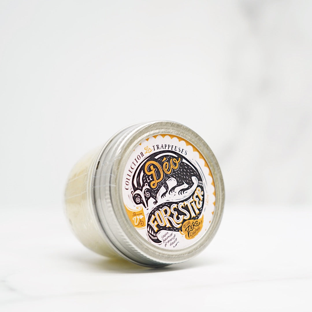 deodorant-forestier-sapin-baumier-et-orange-douce,les-mauvaises-herbes,les-trappeuses,deo,savonnerie-des-diligences,fait-au-quebec,achat-local,montreal,casa-luca,ahuntsic,