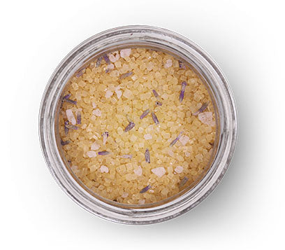 Épices no.3 - Sucrée