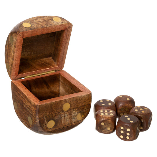 Jeu de dès