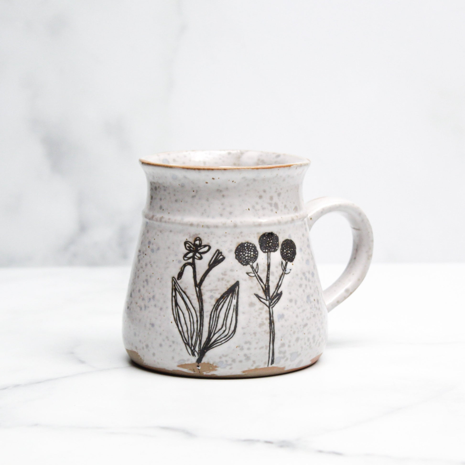 tasse-traits,vaisselle,ceramique,casa-luca,boutique-casa-luca,ahuntsic,montreal,decoration,motifs-fleurs