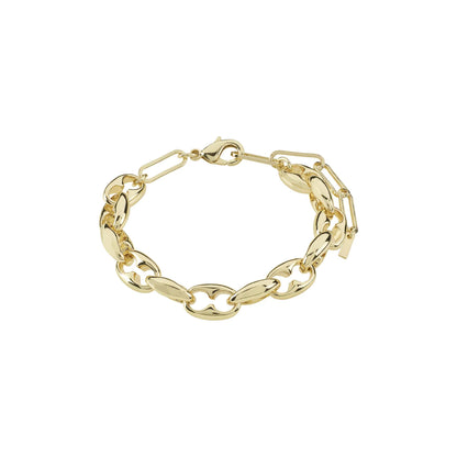 bracelet-plaque-or-pilgrim-pace,or,bijou,bijoux,bracelet,montreal, ahuntsic,boutique-casa-luca,casa-luca,gold,plaque-or,