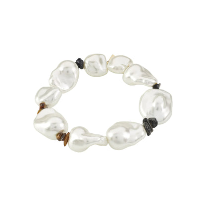 Bracelet perles - Pilgrim | Rhythm