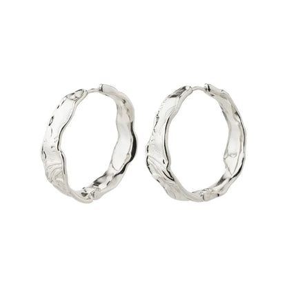 boucles-doreilles-plaque-argent-pilgrim-julita-montreal,argent,bijou,bijoux,boucles-doreilles,montreal,ahuntsic,boutique-casa-luca,casa-luca,silver,plaque-argent,
