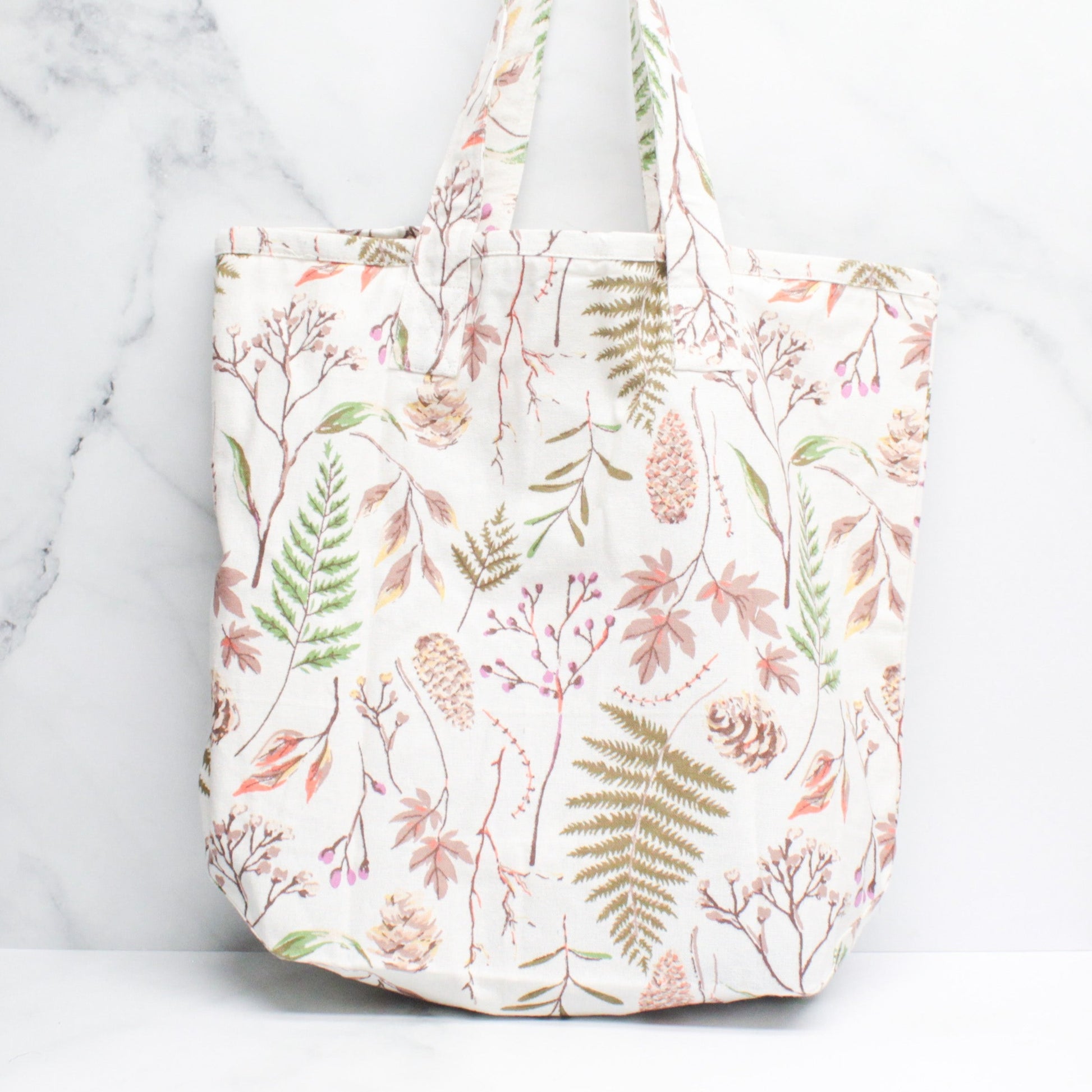 sac-tote-champetre,sac-tote,sac-a-emplettes,sac-d-epicerie,commissions,pharmacie, epicerie,sac-reutilisable,coton,montreal,ahuntsic,casa-luca,boutique-casa-luca