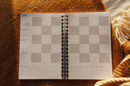 Le journal Ambition