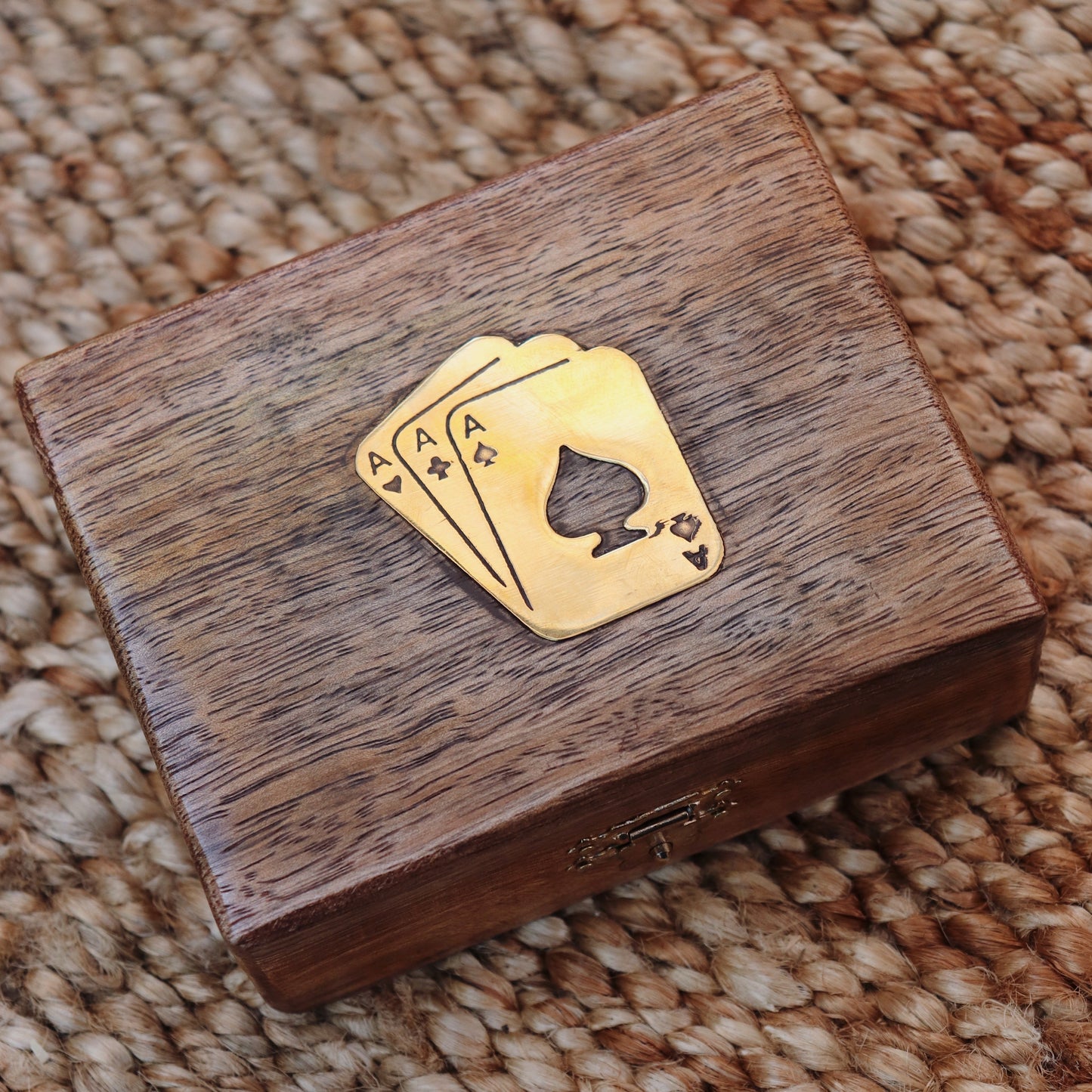 Jeu de cartes