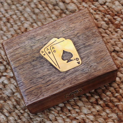 Jeu de cartes