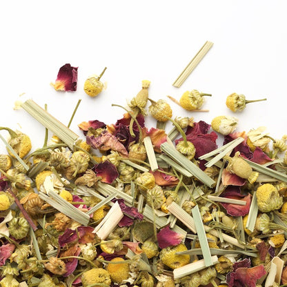 Tisane - Camellia Sinensis | Sublime Camomille