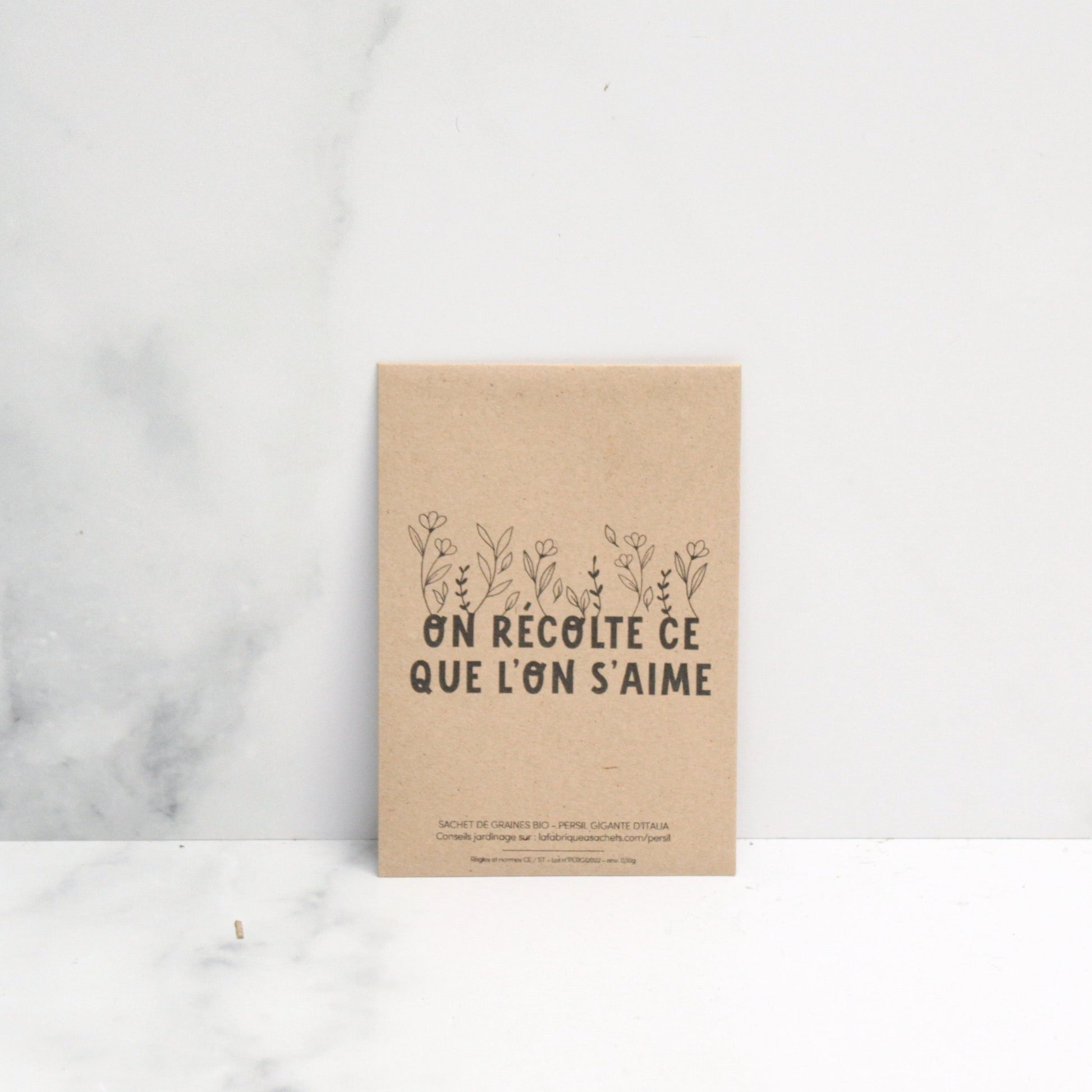sachets-de-graines,recyclable,sachets,casa-luca,boutique-casa-luca,montreal,ahuntsic