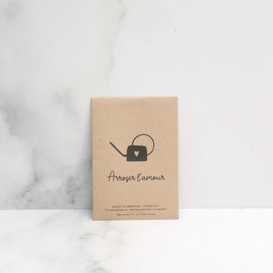 sachets-de-graines,recyclable,sachets,casa-luca,boutique-casa-luca,montreal,ahuntsic,arrosez-l-amour