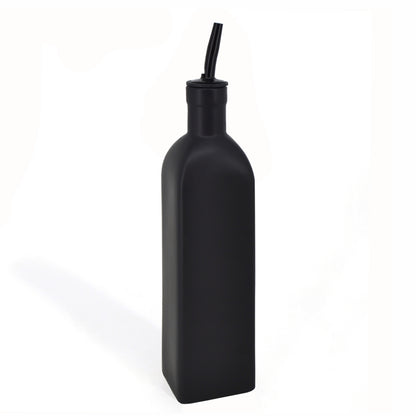 Bouteille d'huile