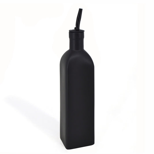Bouteille d'huile