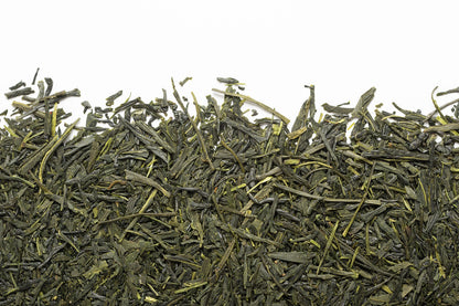 Thé vert - Camellia Sinensis | Sencha Nagashima