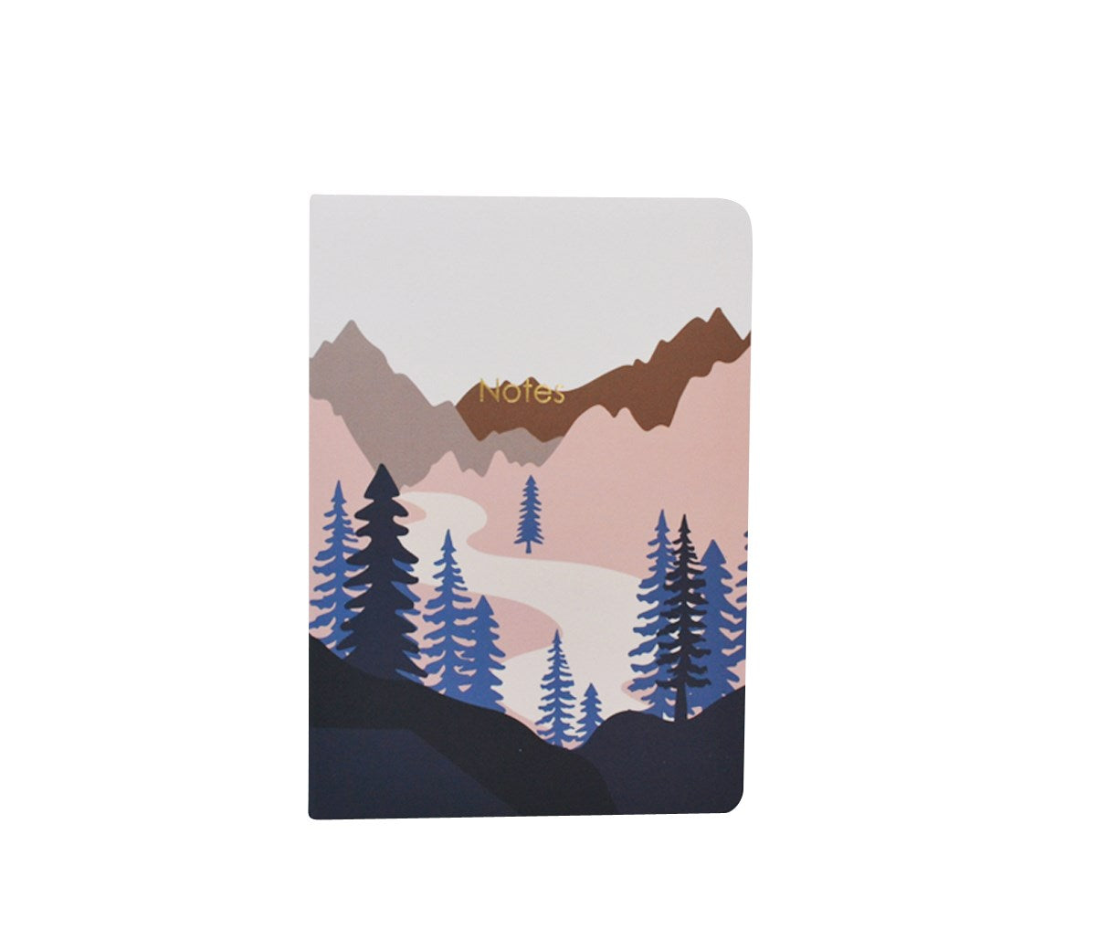 Cahier de notes