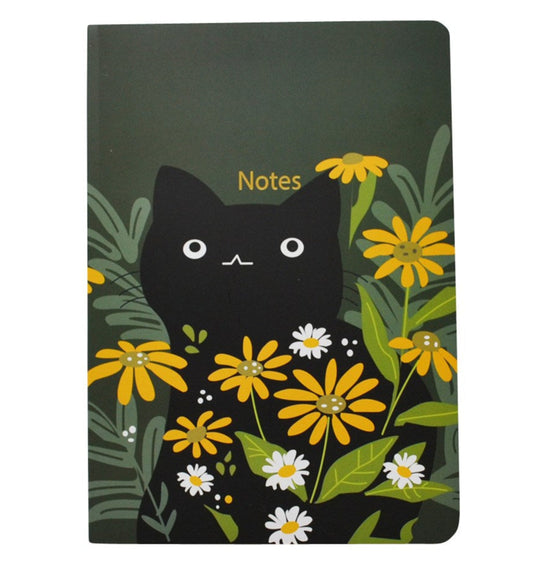 Cahier de notes