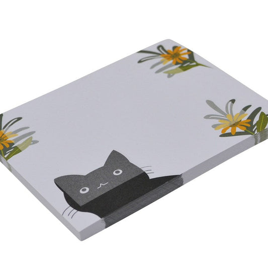 Notes autocollantes