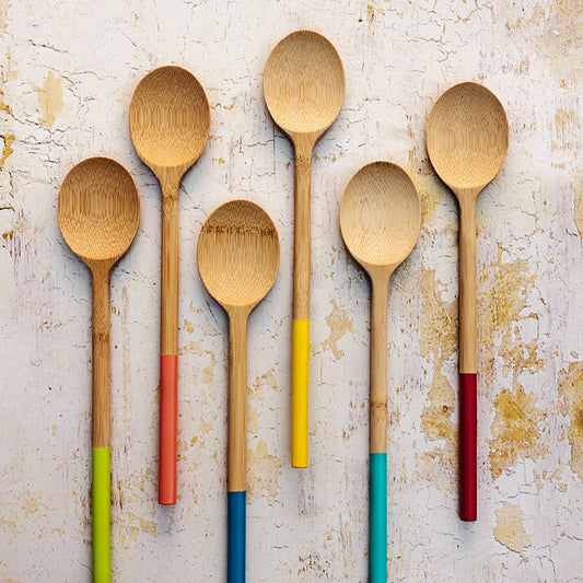Cuillère en bois