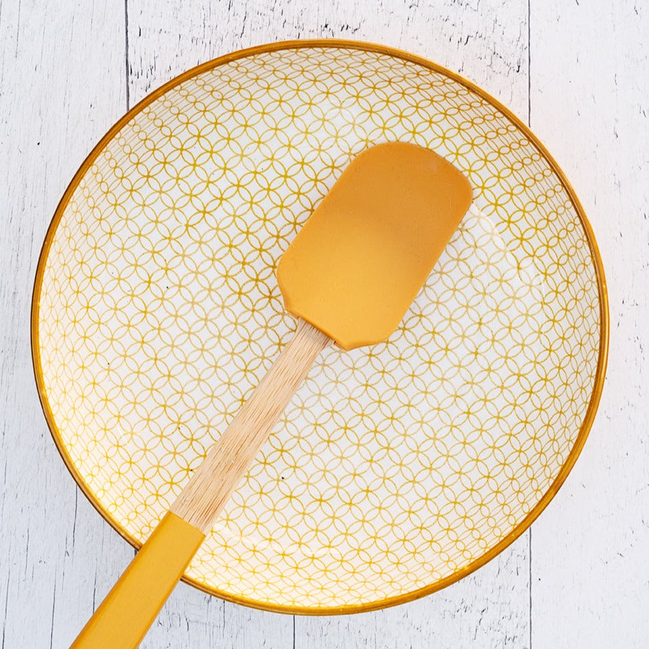 Assiette creuse