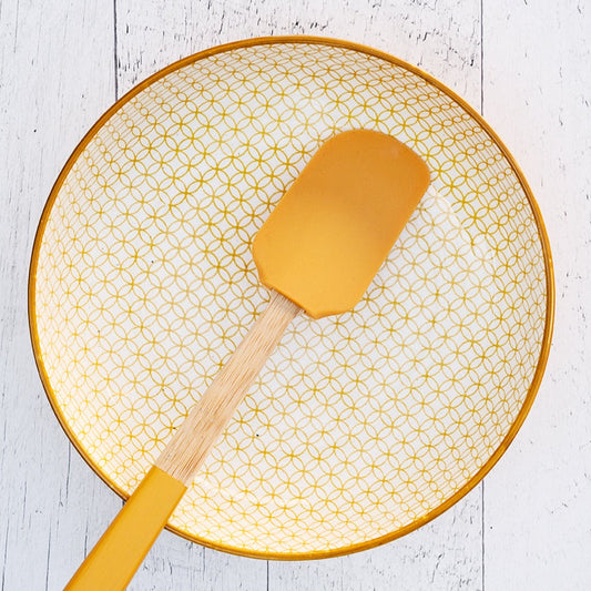 Assiette creuse