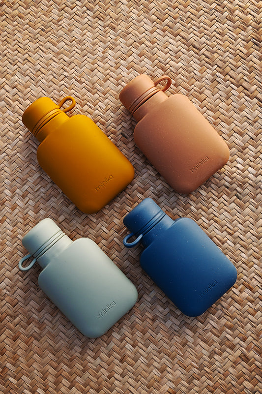 Bouteille à smoothie